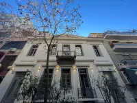 When in Athens Hostel Hotels in 