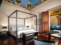 Bosone Palace Hotels in Gubbio