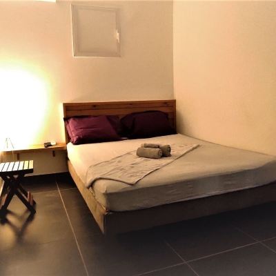 Classic Double Room, 1 Queen Bed, Non Smoking, Air Conditioning Kaz A Bibi Promo Code