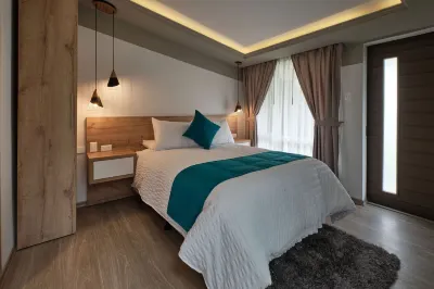 Asher Hospedaje y Turismo Hoteles en 