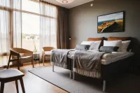Barsebäck Resort Hotell Hotels in 