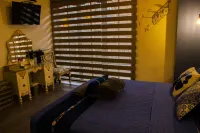 Hotel Boutique la Ronda by Chat Noir Hotel a 