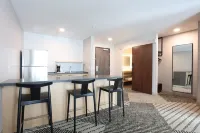 Cedartree Hotel Portland Hillsboro Hotel di 