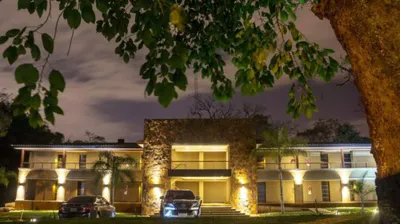Pirayu Hotel & Resort Hotels in 
