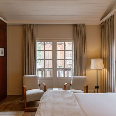 Comfort Room Les Sources de Caudalie Promo Code