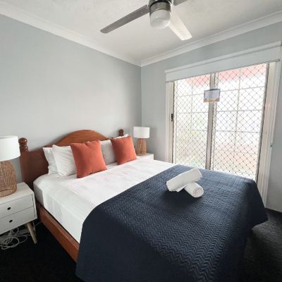 Super Deluxe Two-Bedroom Apartment Montego Sands Resort Promo Code