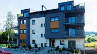 Spokojna, Sun & Snow Hotel di Wisla