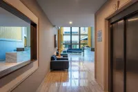 Hotel Mid Project