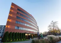 Qubus Hotel Łódź