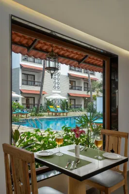Radisson Goa Candolim Отели в г. 