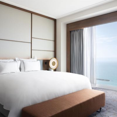 Mediterranean Suite The David Kempinski Tel Aviv Promo Code