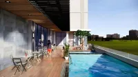Hotel Santika Batam