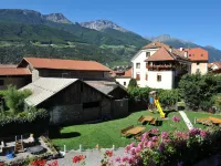 Landhotel Anna Hotels in Schlanders