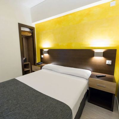 Apartment Apart-Hotel Serrano Recoletos Promo Code