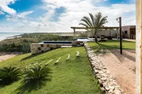 Dolce Vita Guest House Hotele w: 