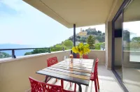La Perle d'EZE - Aparthotel