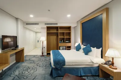 โรงแรม Julnar โรงแรมใน