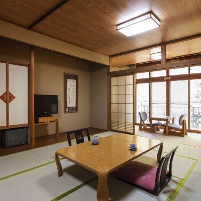 和風ルーム(禁煙) ホロホロ山荘 クーポン