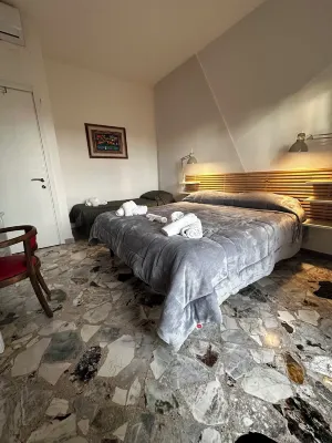 B&B Tre Ponti Hotel di 