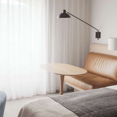 高級雙床間 哥本哈根埃德莫瑞酒店優惠