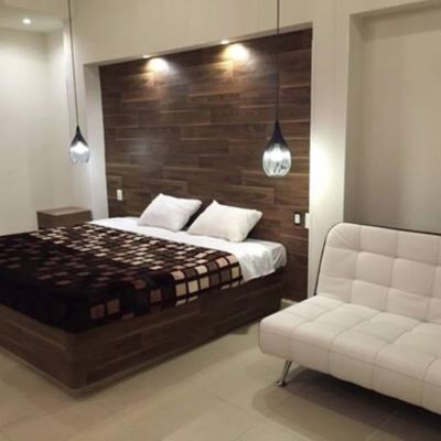 Standard Double Room Hotel V Promo Code