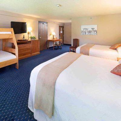Two Queen Bed And A Bunk Bed Hotel Glenwood Springs Promo Code