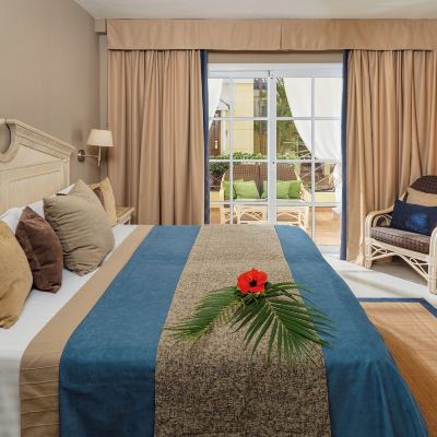 One-Bedroom Suite Gran Oasis Resort Promo Code