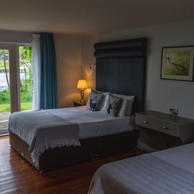 Deluxe Twin Room Lusty BEG Island Promo Code