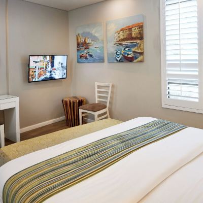 Family Apartment, 2 Bedrooms, Patio, Garden View Breakers Resort Promo Code