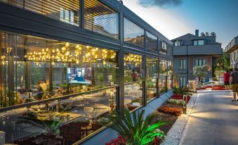 MENALO HOTEL PREMIUM ISTANBUL AIRPORT - Housity