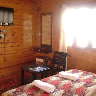 Superior Triple Room with Balcony MAA Ganga Guest House Promo Code