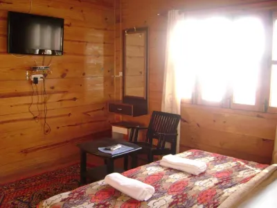 Maa Ganga Guest House Hotels in 