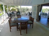 Luxury Villa-Sleeps 6-Private Pool Hoteles en 