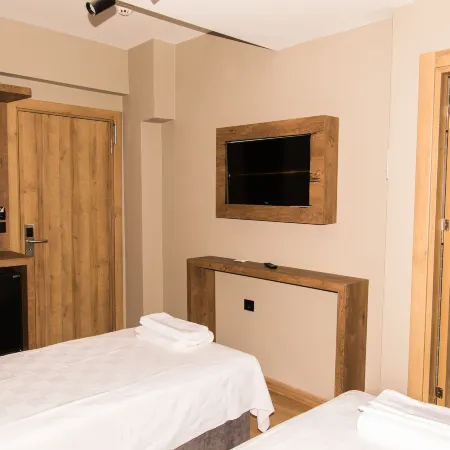 Fidanoğlu Suite Hotel Çorlu Отели в г. Чорлу