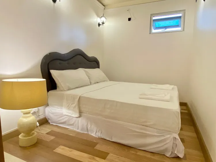 เคบินมาตรฐาน