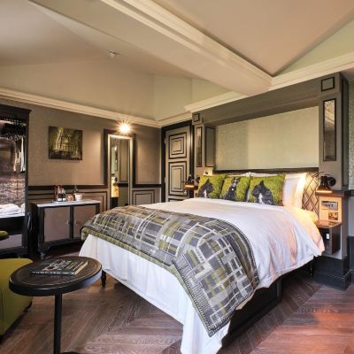 Large King Room The Gyle Promo Code