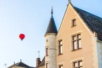Le Manoir Saint Thomas