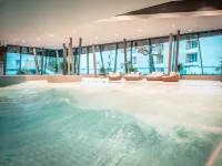 Ferien- Und Freizeitpark Weissenhäuser Strand Hotels in Ostholstein