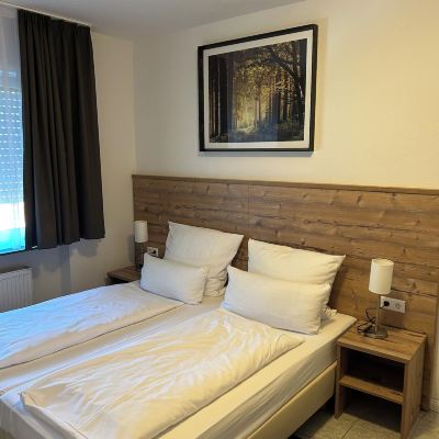Guest House Family Room Hotel Luise Promo Code