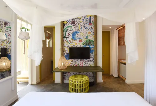 Veranda Tamarin Hotel and Spa, 3 Star