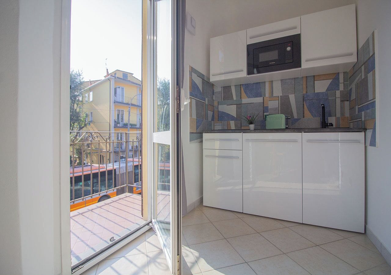 标准双人或双床房