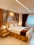 Rosa Therapy Butik Otel Hotéis em 