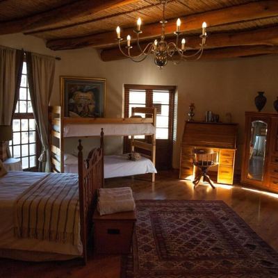 Panoramic Room (Acorn Manor) Tulbagh Mountain Manor Promo Code