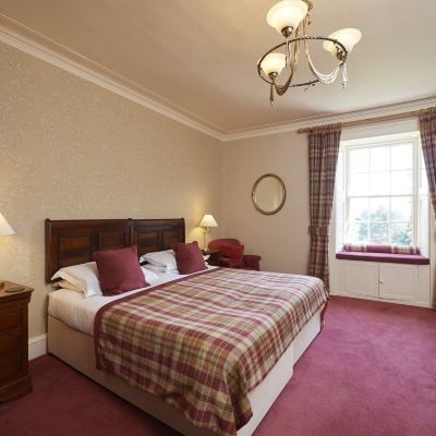 Standard Double Room Loch Ness Country House Hotel Promo Code