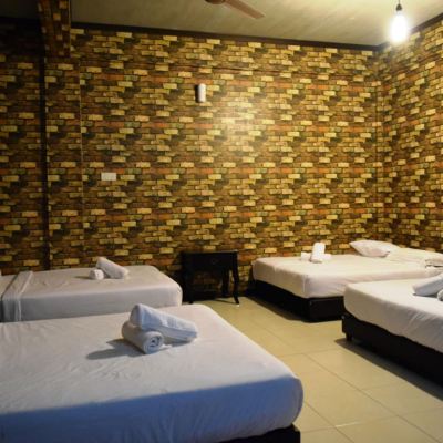 Extra Large Room HS Farm Stay Promo Code