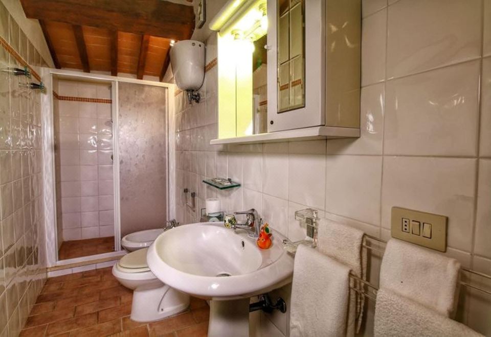 公寓， 一卧室（奥利维拉）