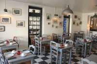 Hotel Saint-Michel