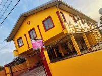 Studio 27 Inn Hotele w: 