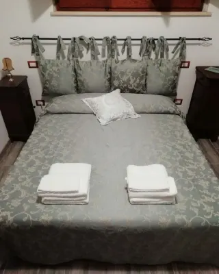 B&B Il Cedro Hotel di 