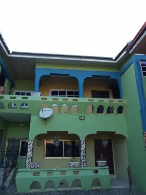 Vacation Lodge Hotels in 